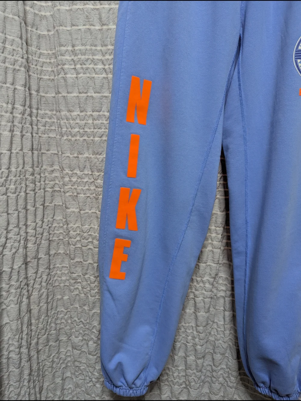 Nike Dri-Fit Shanghai Sharks Joggers